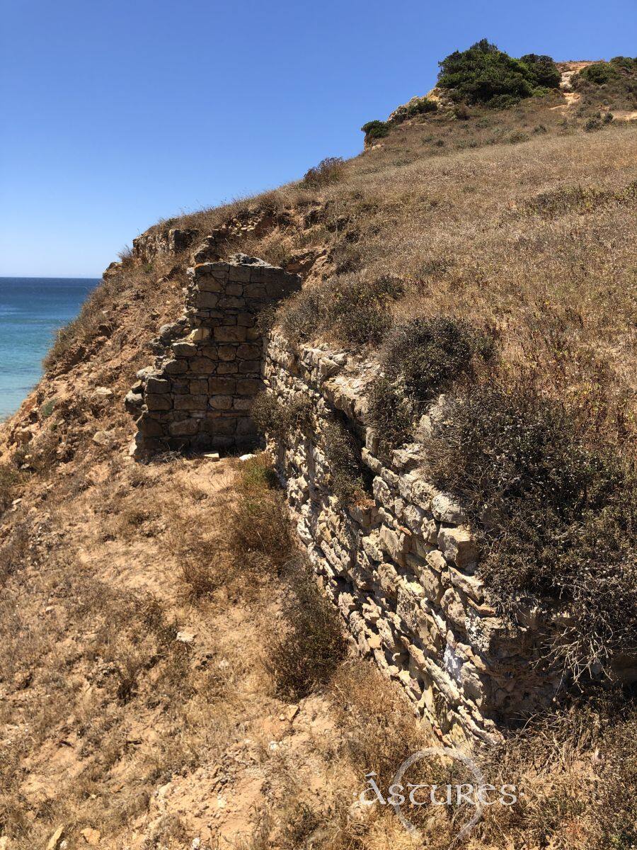 Boca do Río, Bucens, Vila do Bispo, Portugal