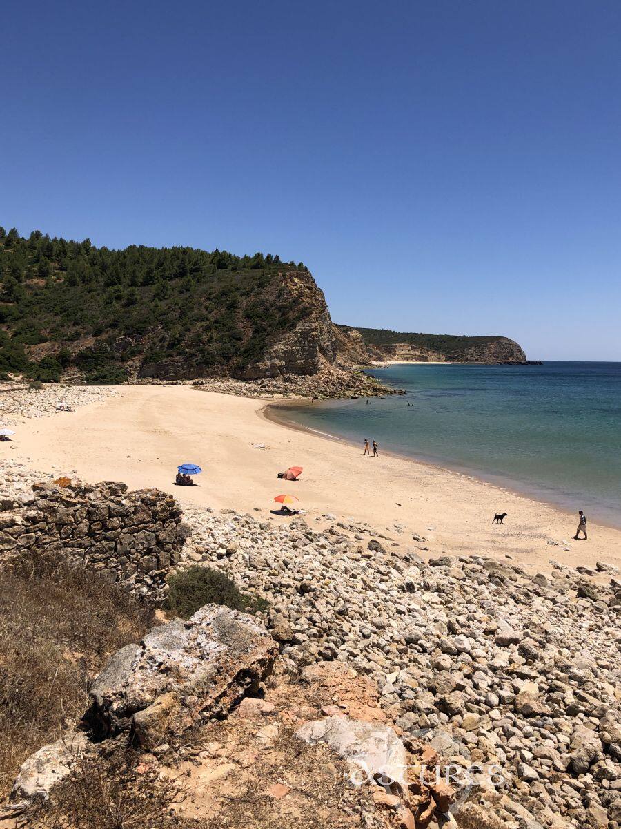 Boca do Río, Bucens, Vila do Bispo, Portugal