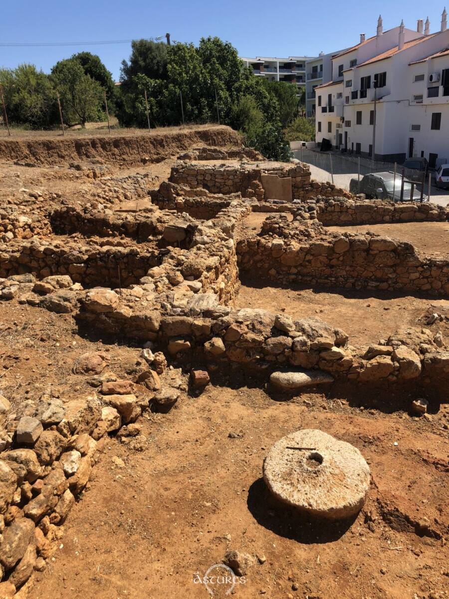 Lacobriga, Lagos. Portugal