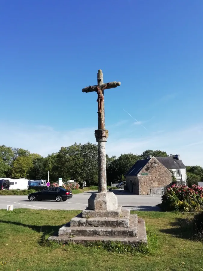 Locronan. Breizh