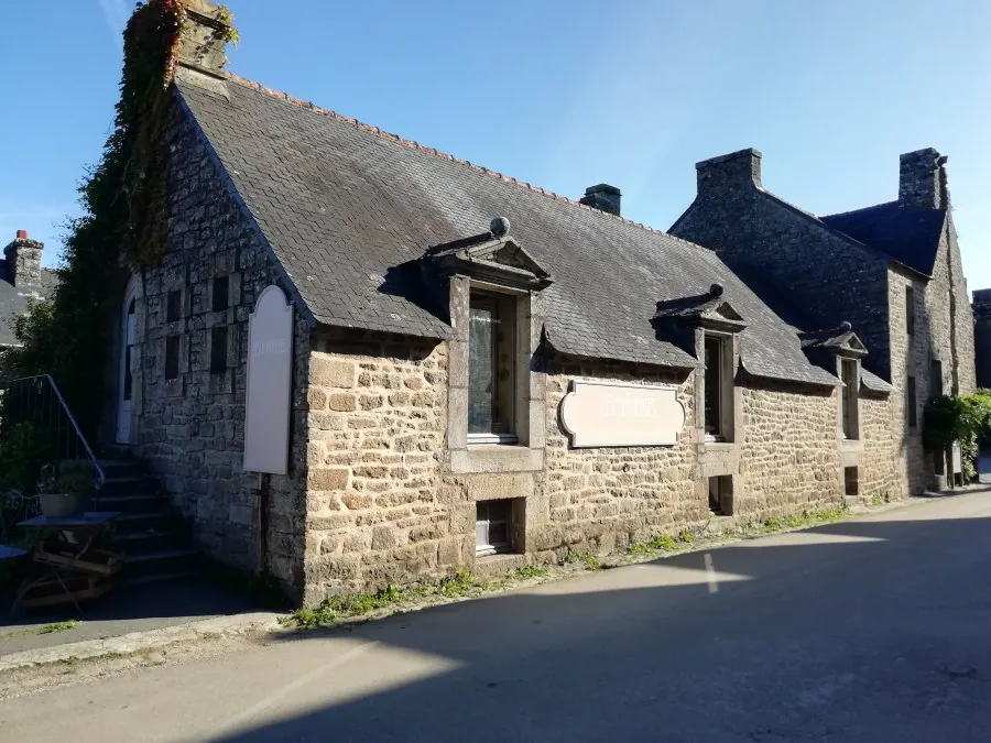 Locronan. Breizh