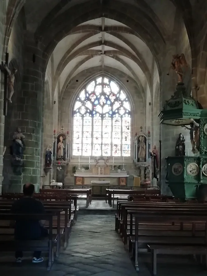 Locronan. Breizh