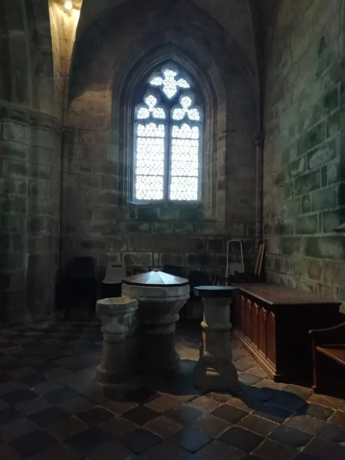 Locronan. Breizh