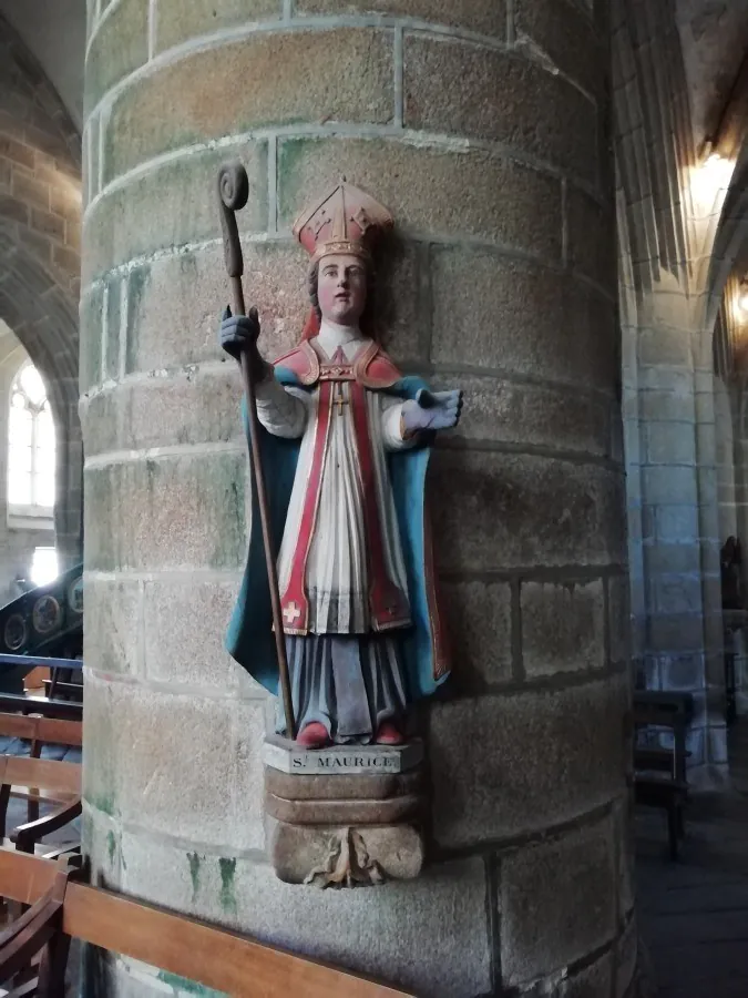 Locronan. Breizh