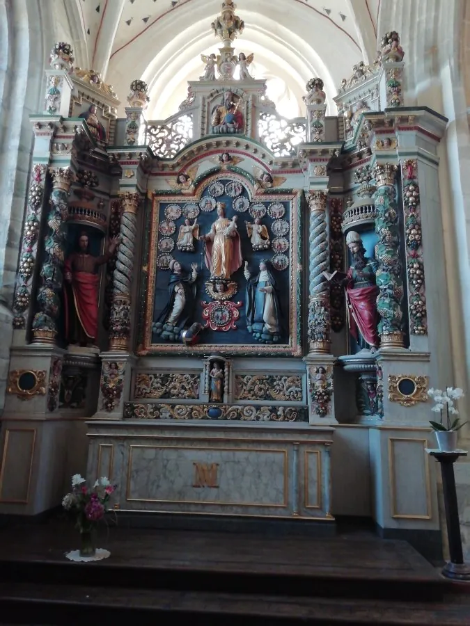 Locronan. Breizh
