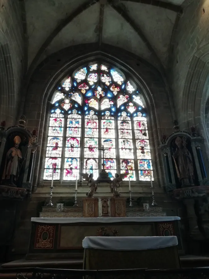Locronan. Breizh