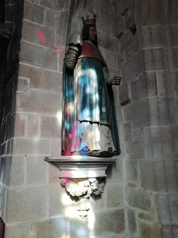 Locronan. Breizh