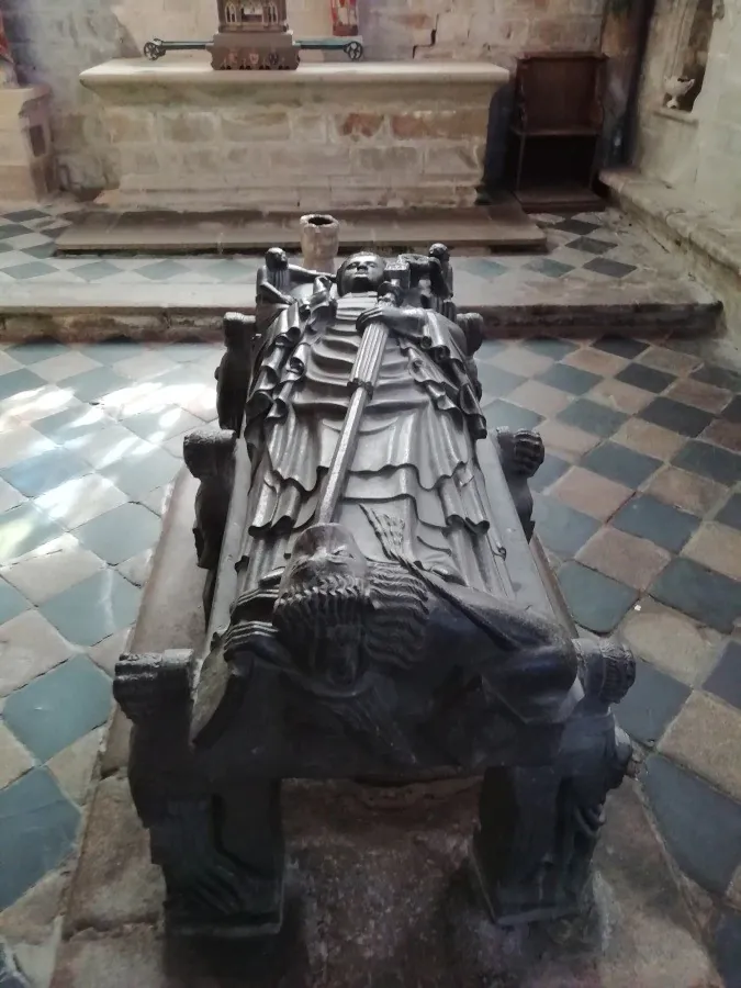 Locronan. Breizh
