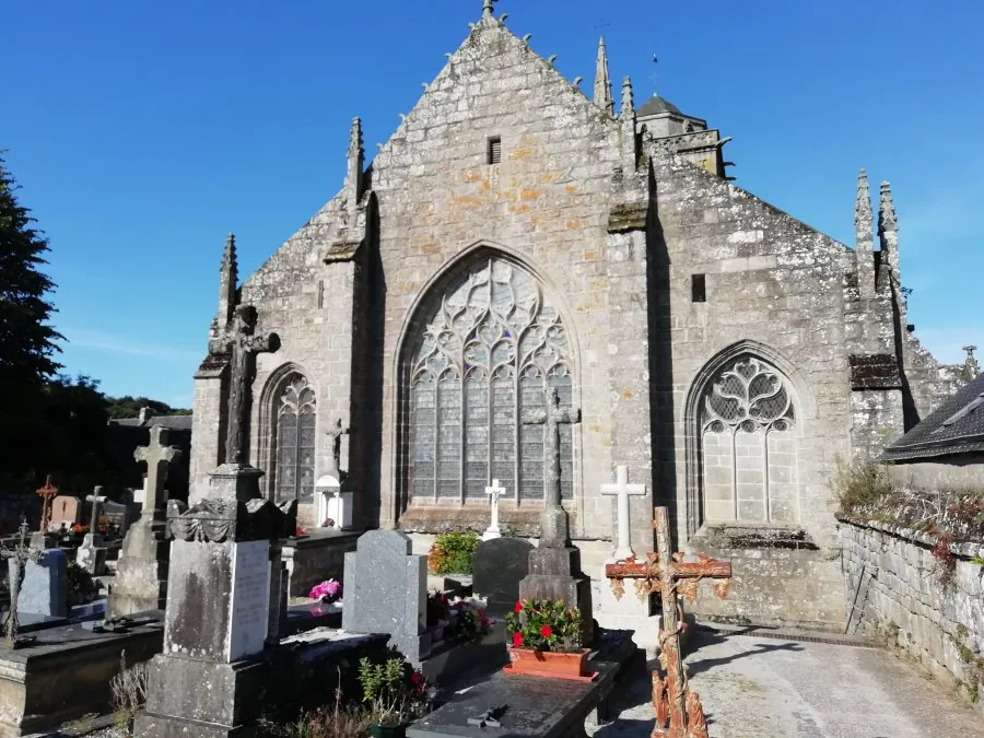 Locronan. Breizh