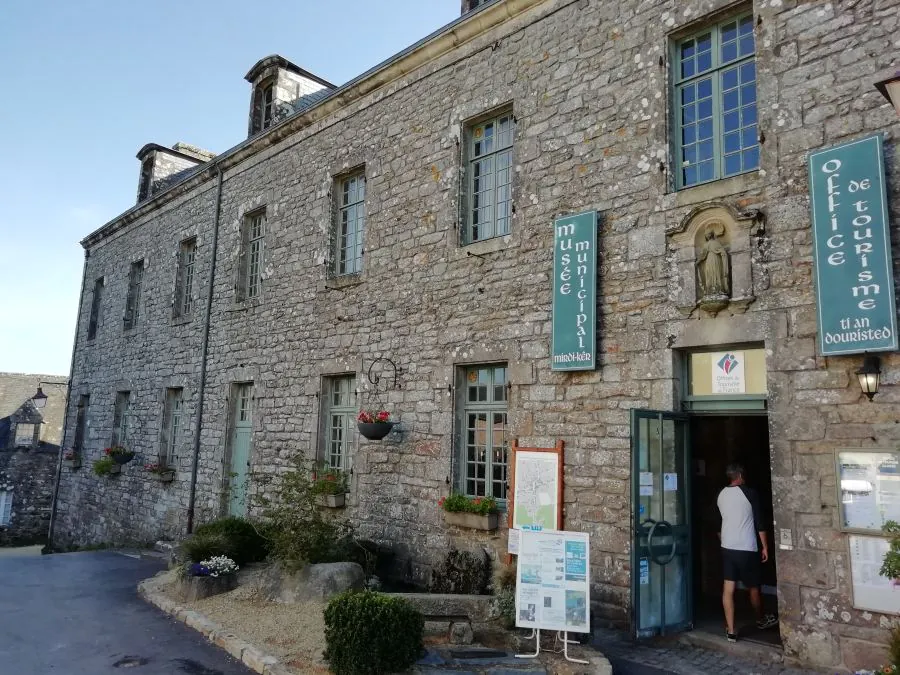 Locronan. Breizh