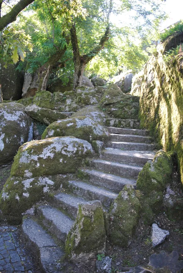 Monte da Penha.