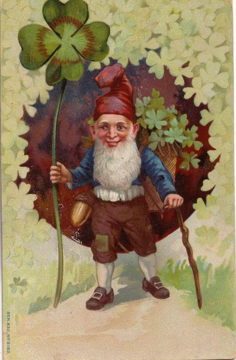leprechaun