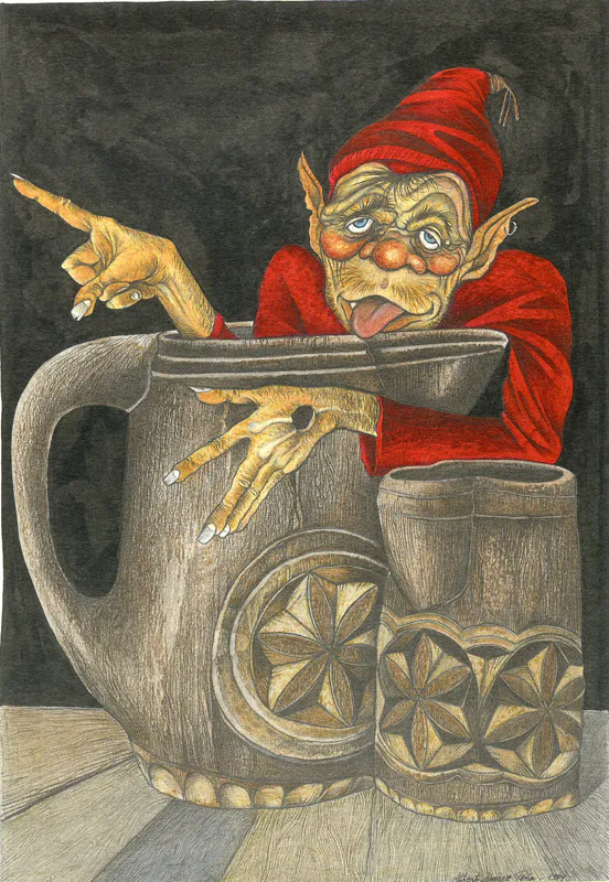 trasgu