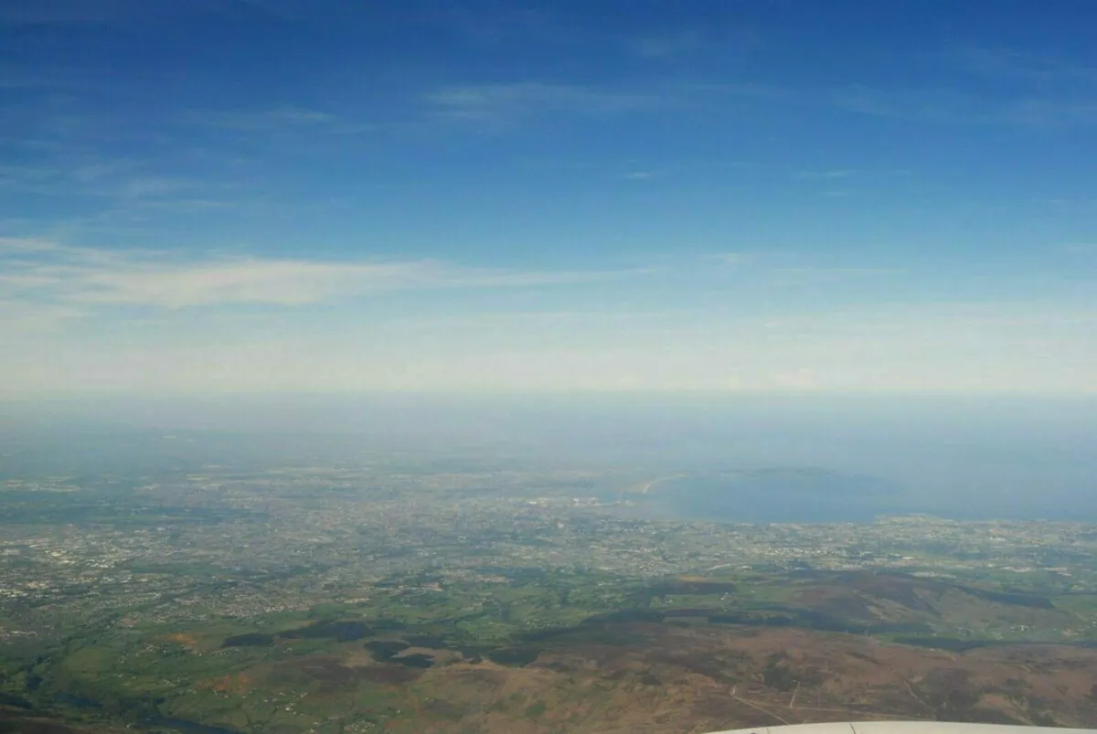 Bahía de Dublín