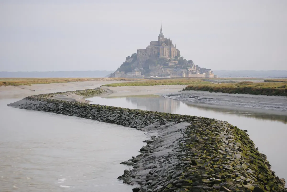 Monte Saint Michel