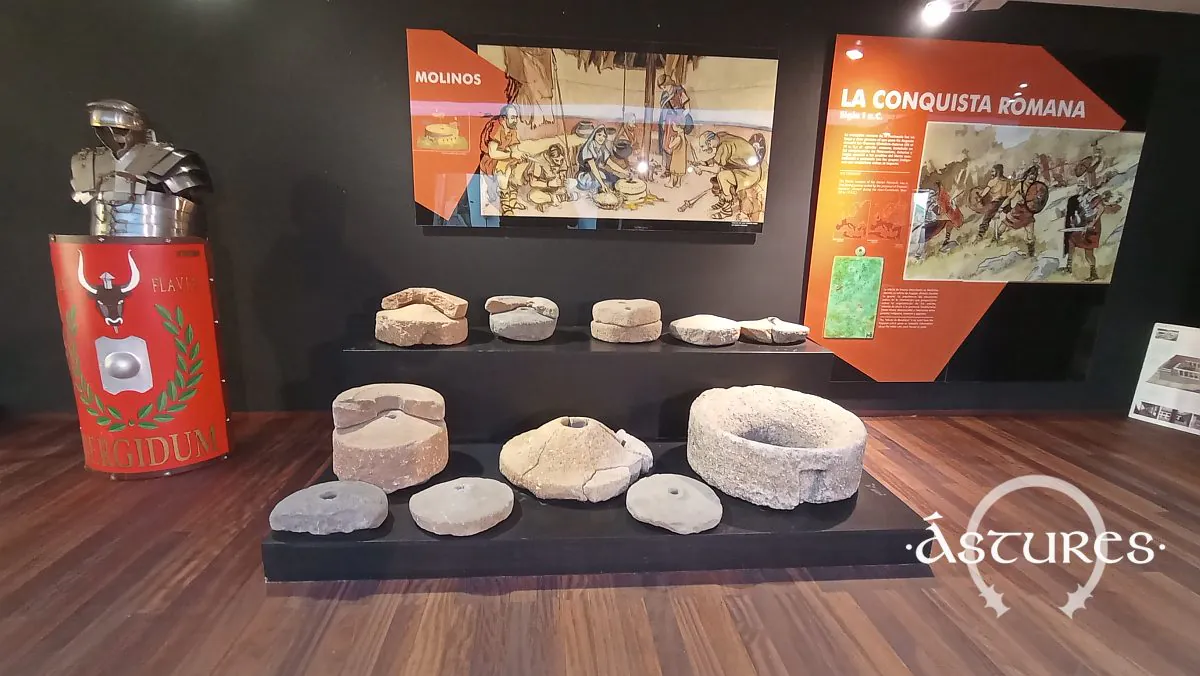 Museo Arqueológico de Cacabelos