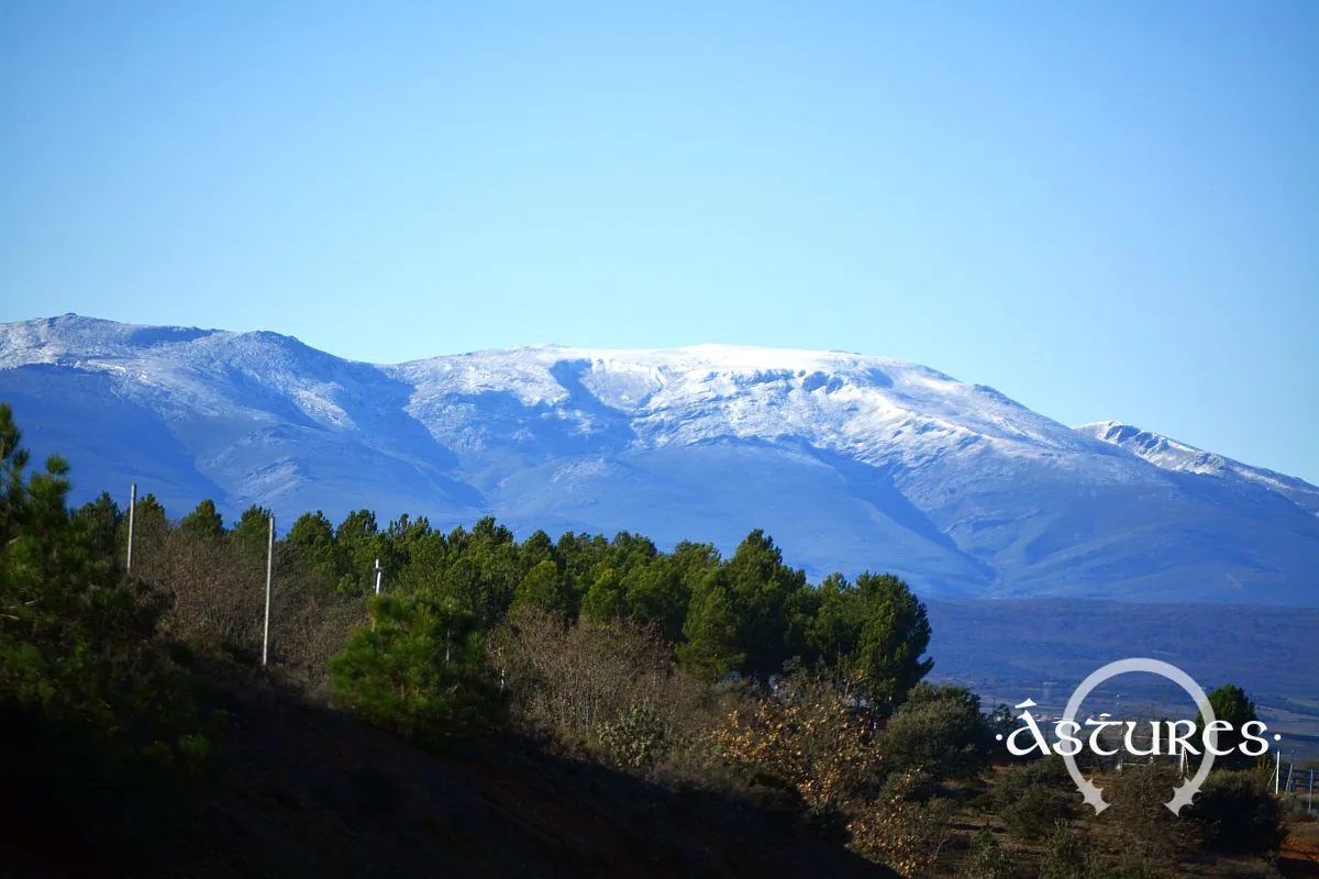 El Teleno, montaña sagrada de los astures