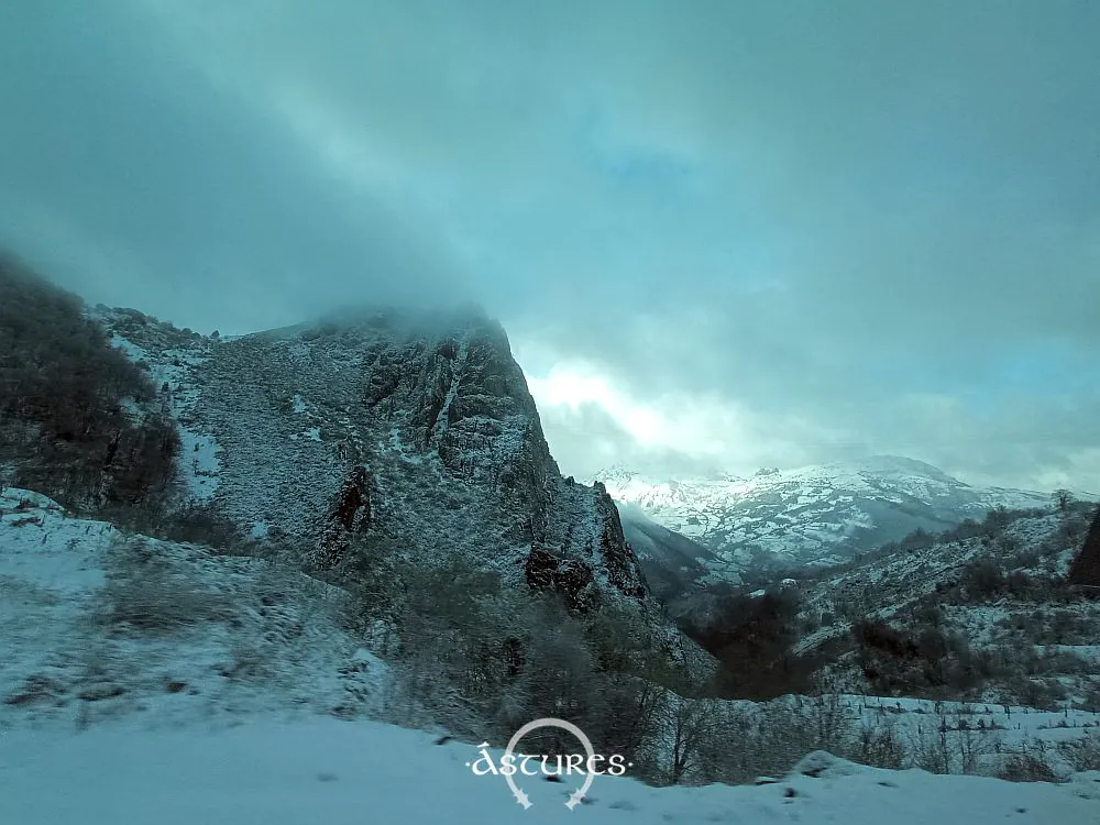 Asturias