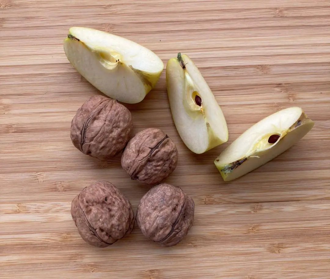 Se les pueden agregar ingredientes de temporada o frutos secos.