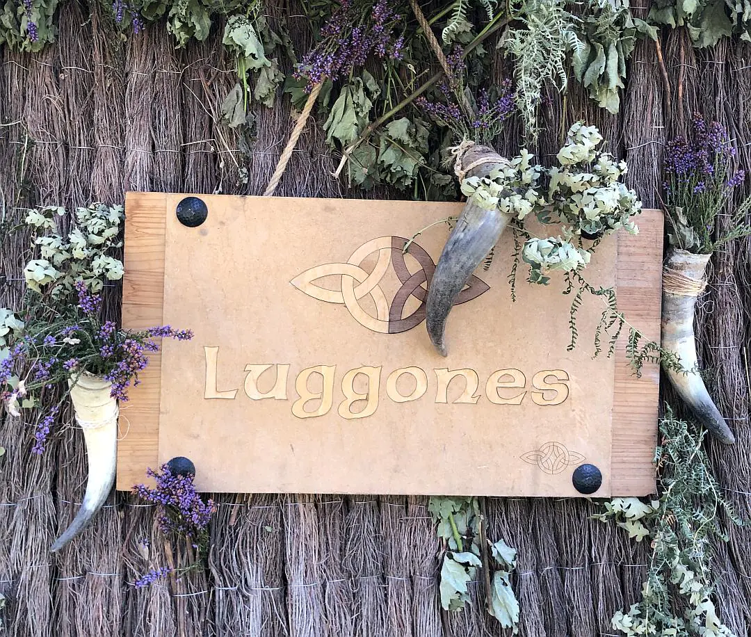 Luggones en Asturica / Astorga