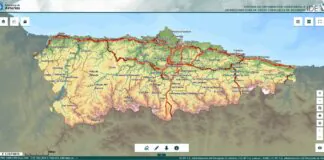 La nueva versión del visor SITPA incluye información de los más de 4000 bienes que forman parte del IPCA
