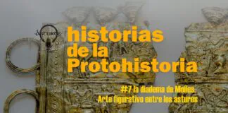 Pocast ep. 7_ La diadema de Moñes. Arte figurativo entre los astures transmontanos.