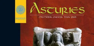 Asturies, Memoria encesa d'un país nº44. Fundación Belenos