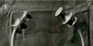 Torques de Langreo a principios del siglo XX. archivo GómezMoreno. Fundación Pública Andaluza Rodríguez-Acosta. Ref. igm2416, en García-Vuelta y Perea, 2026