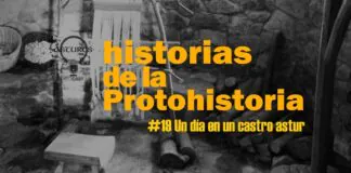 Imaginemos un día en un castro astur #19