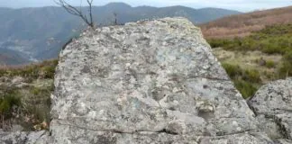 Conjunto de cazoletas de Rebordiello. Foto IEC